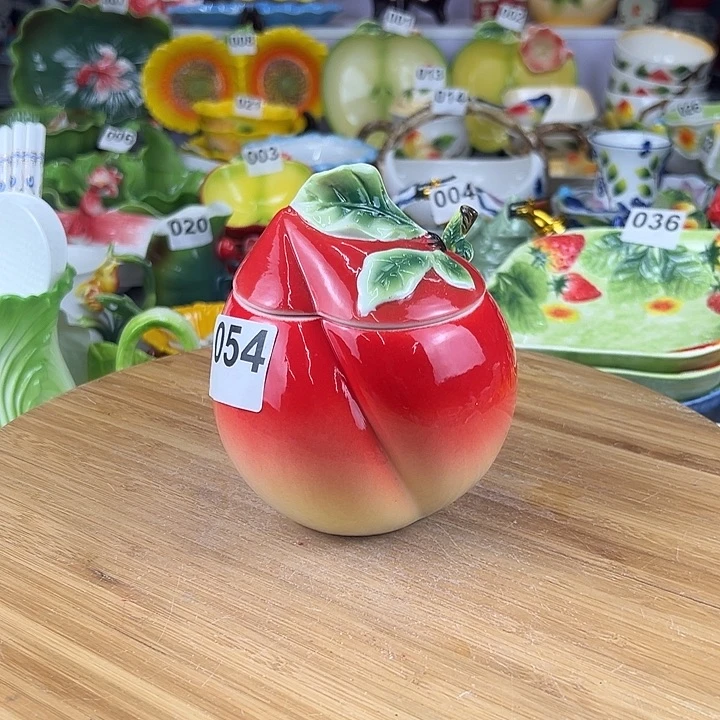 潮州创艺陶瓷餐具