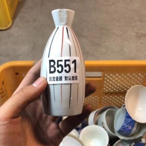瓷小**意回流瓷器默认微瑕b551