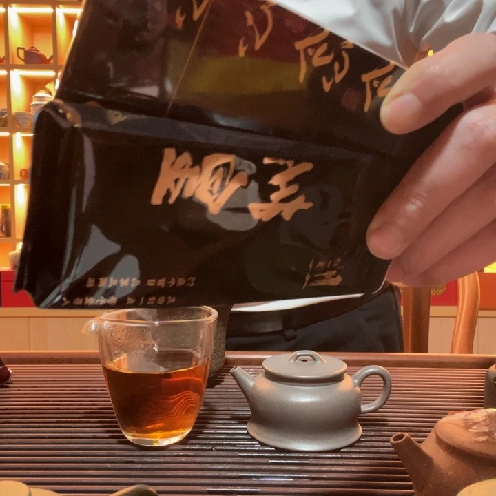 紫砂茶宠花*-好的好的好的好啊好的好