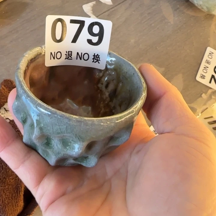 紫砂茶壶柴烧福利新品多多