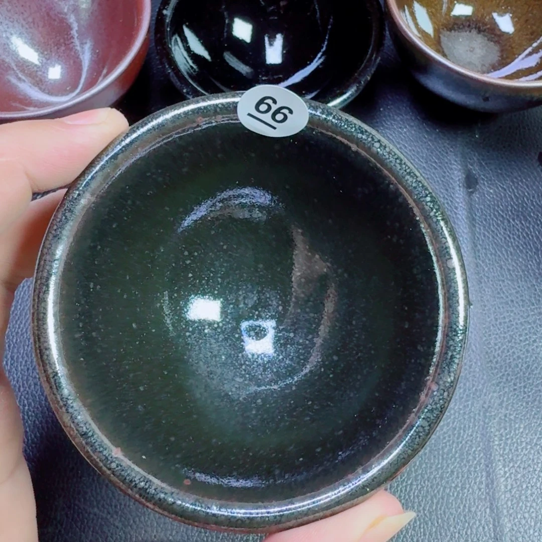 茶盏古时茶器建窑建盏66