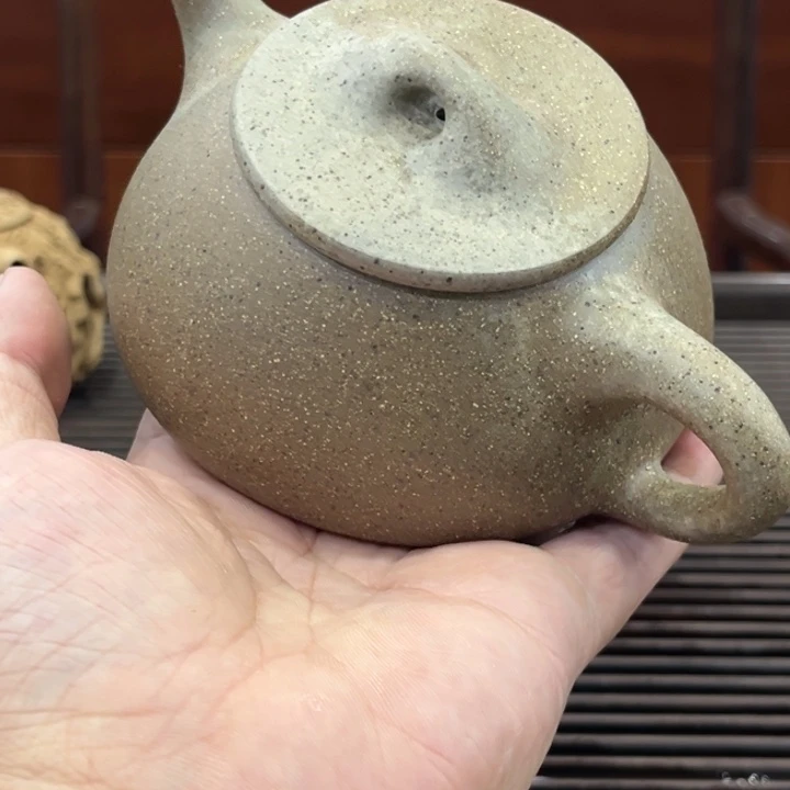 茶壶紫砂小狗你要的衣服都