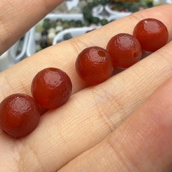 和田玉未镶嵌珠宝半成品