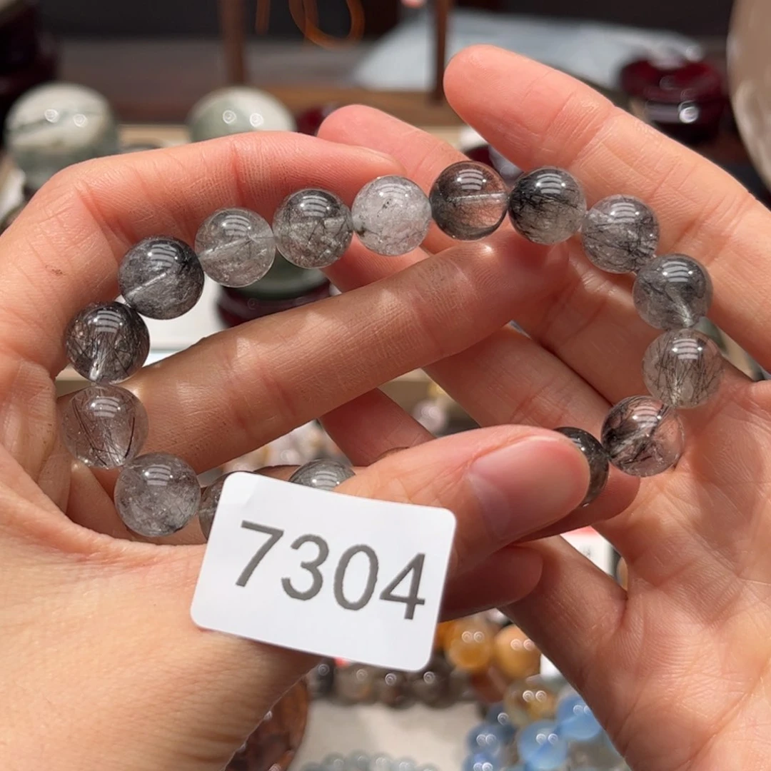 【闪购商品】未镶嵌手串水晶