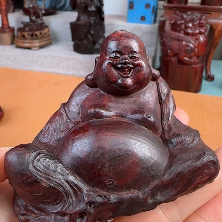 檀香紫檀（小叶紫檀）梓*?