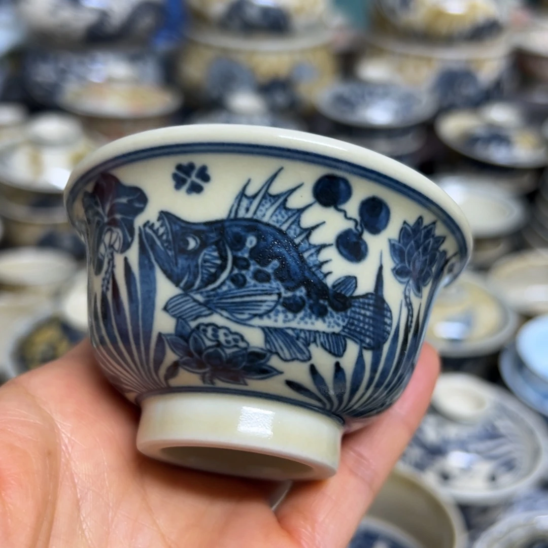 【闪购商品】陶瓷艺术有限公司