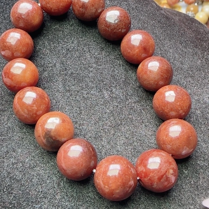 翡翠未镶嵌颈饰天然A货，59