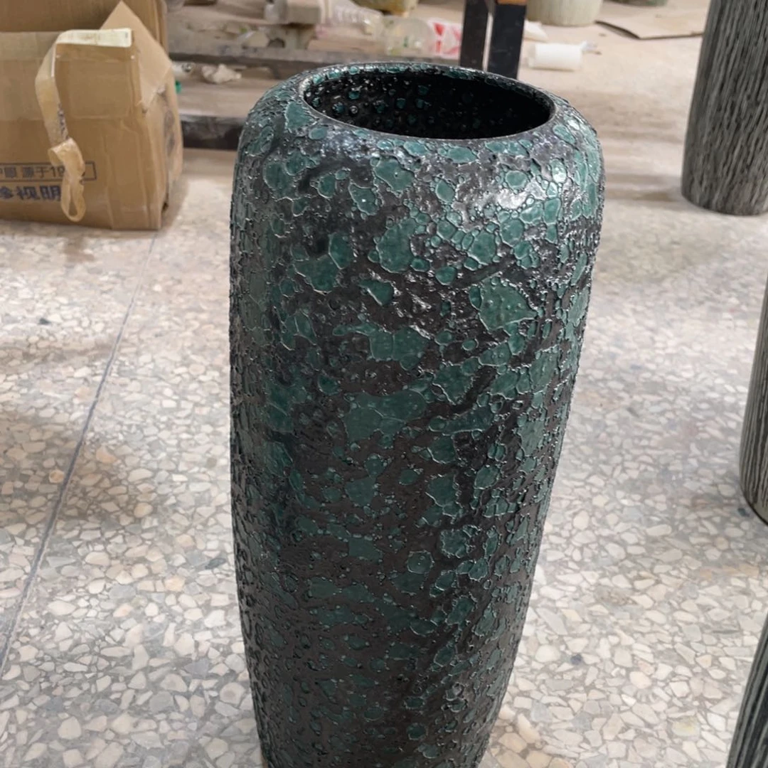 高度40厘米口径11厘米