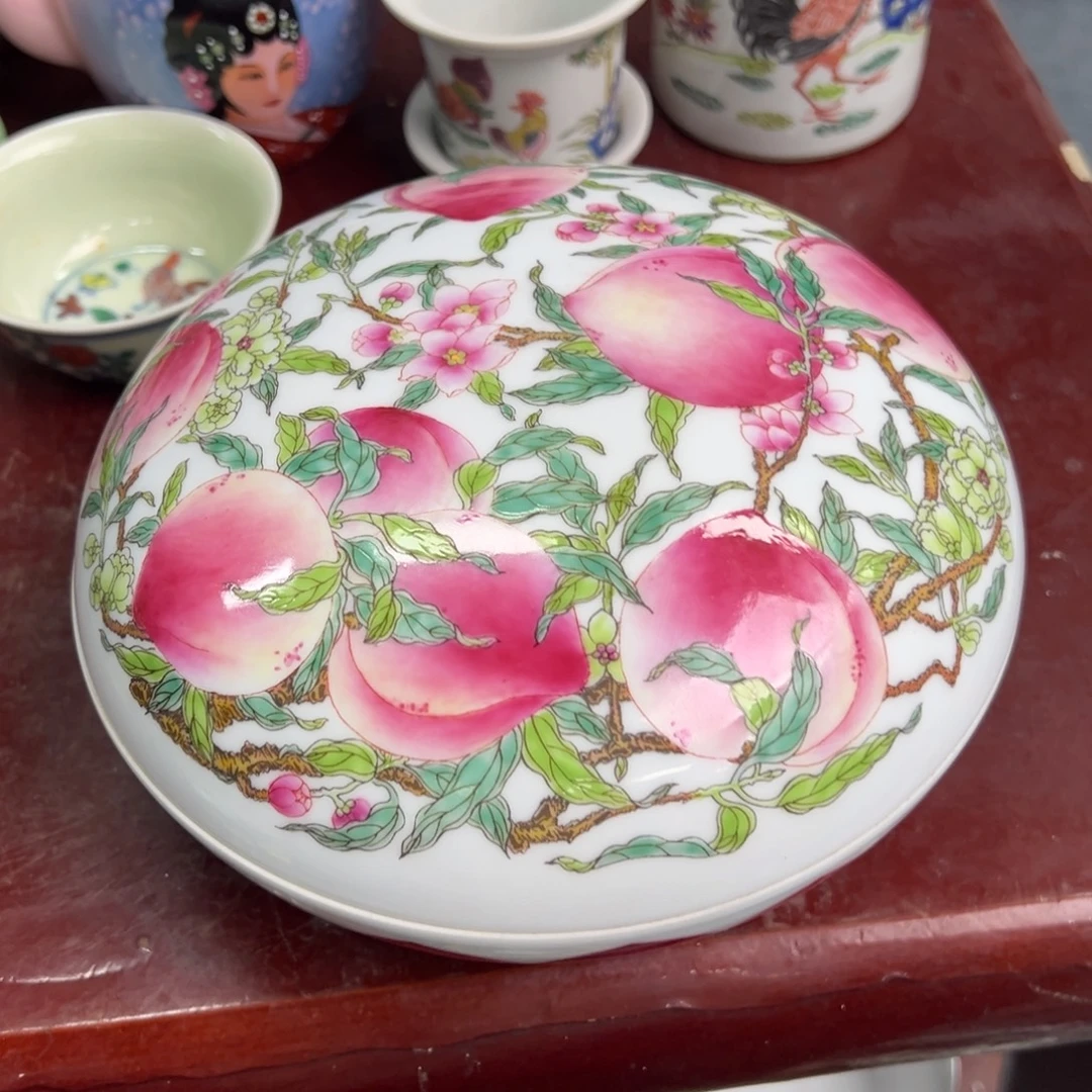 摆件陶陶瓷陶瓷艺术