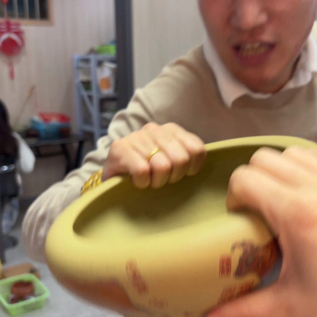 紫砂茶壶精品高端紫砂水洗