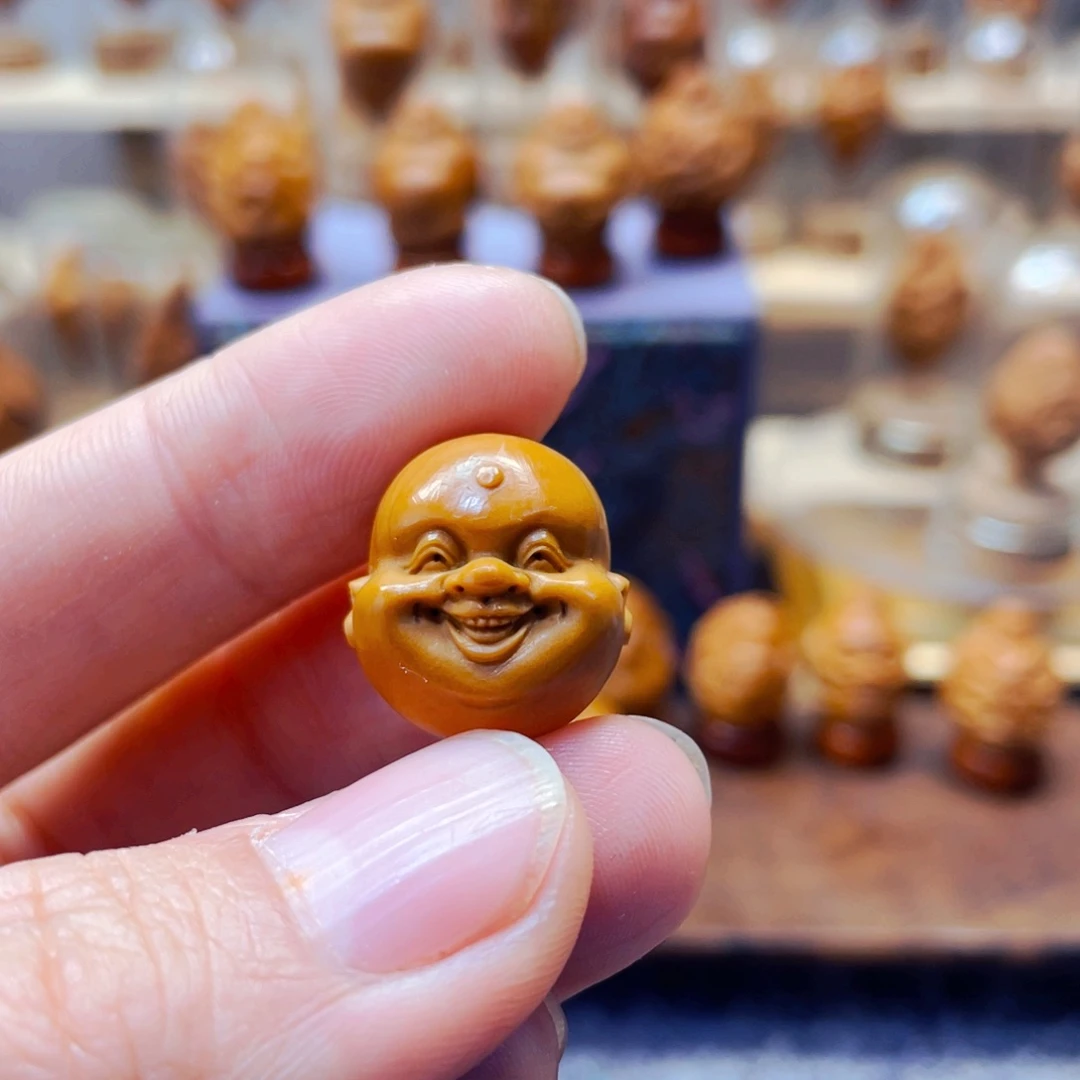 手串/手链橄榄核橄榄