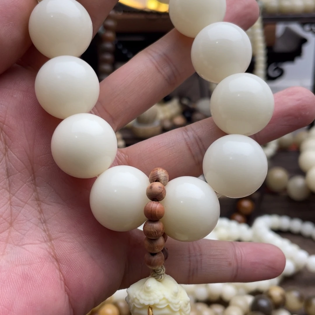 菩提根/象牙果吊坠国**?