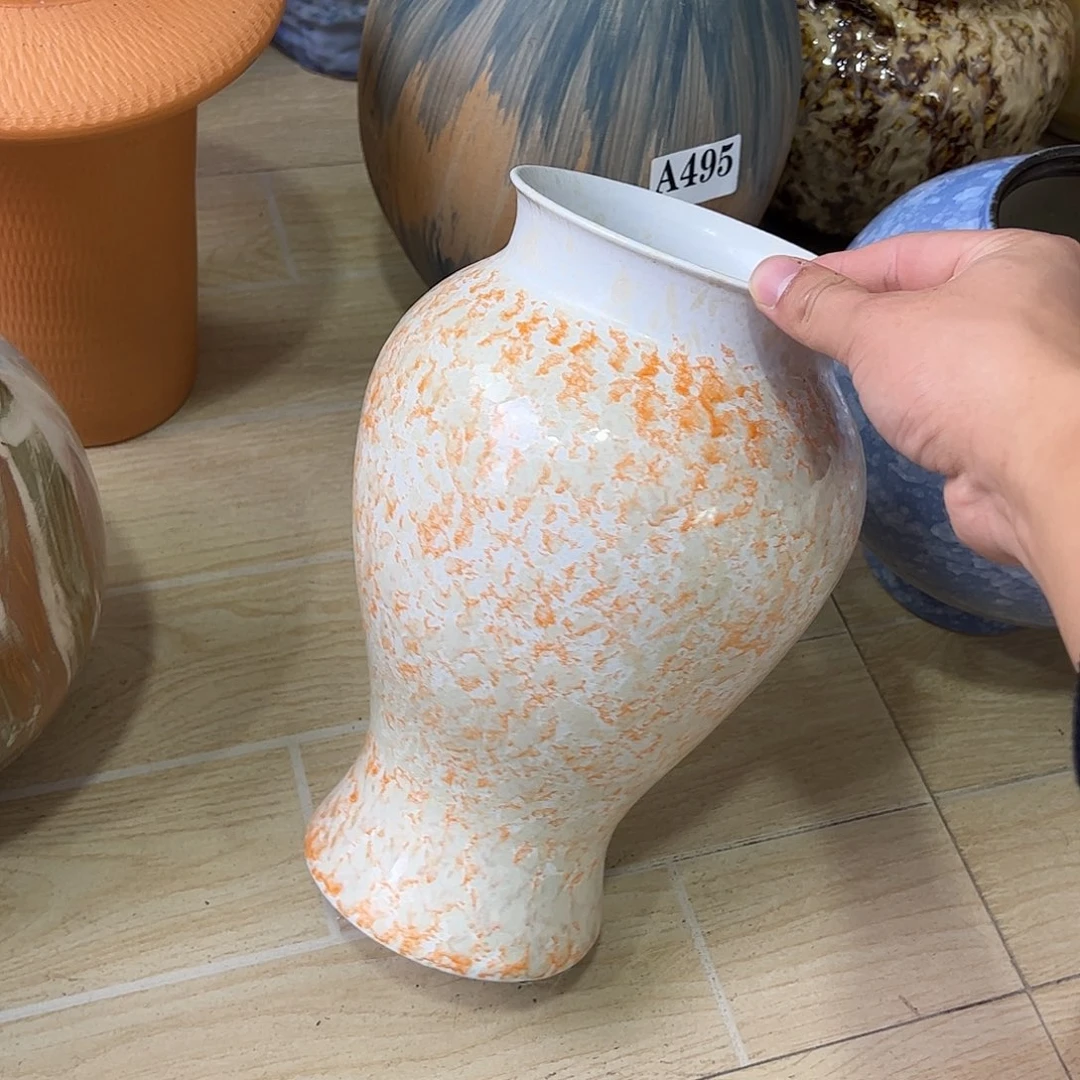 23花瓶摆件家居装饰品