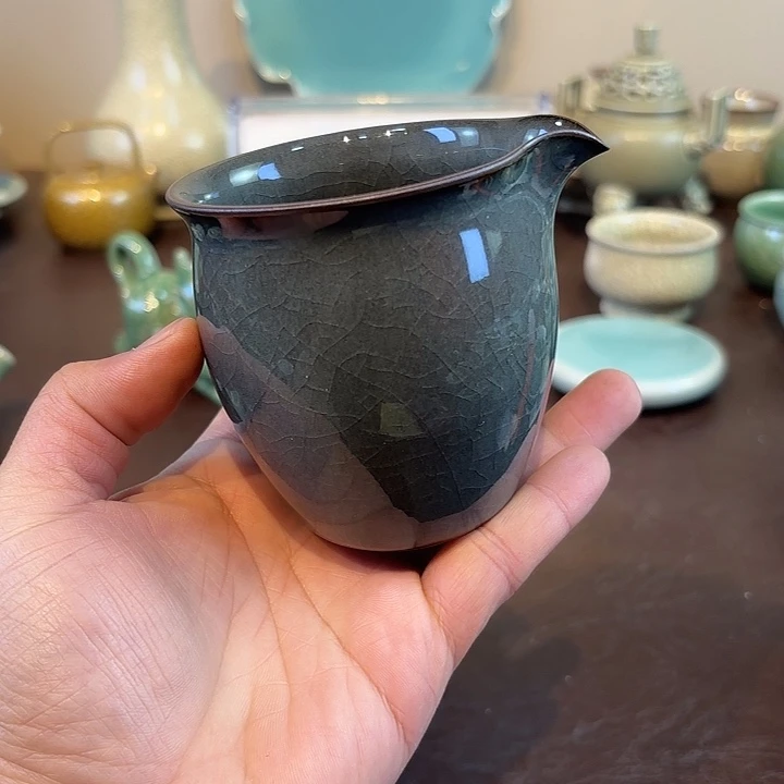 瓷片龙泉青瓷福利福利青瓷