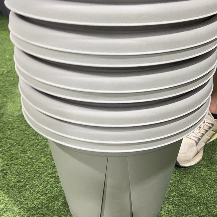 青山口40高35灰白色10个无托