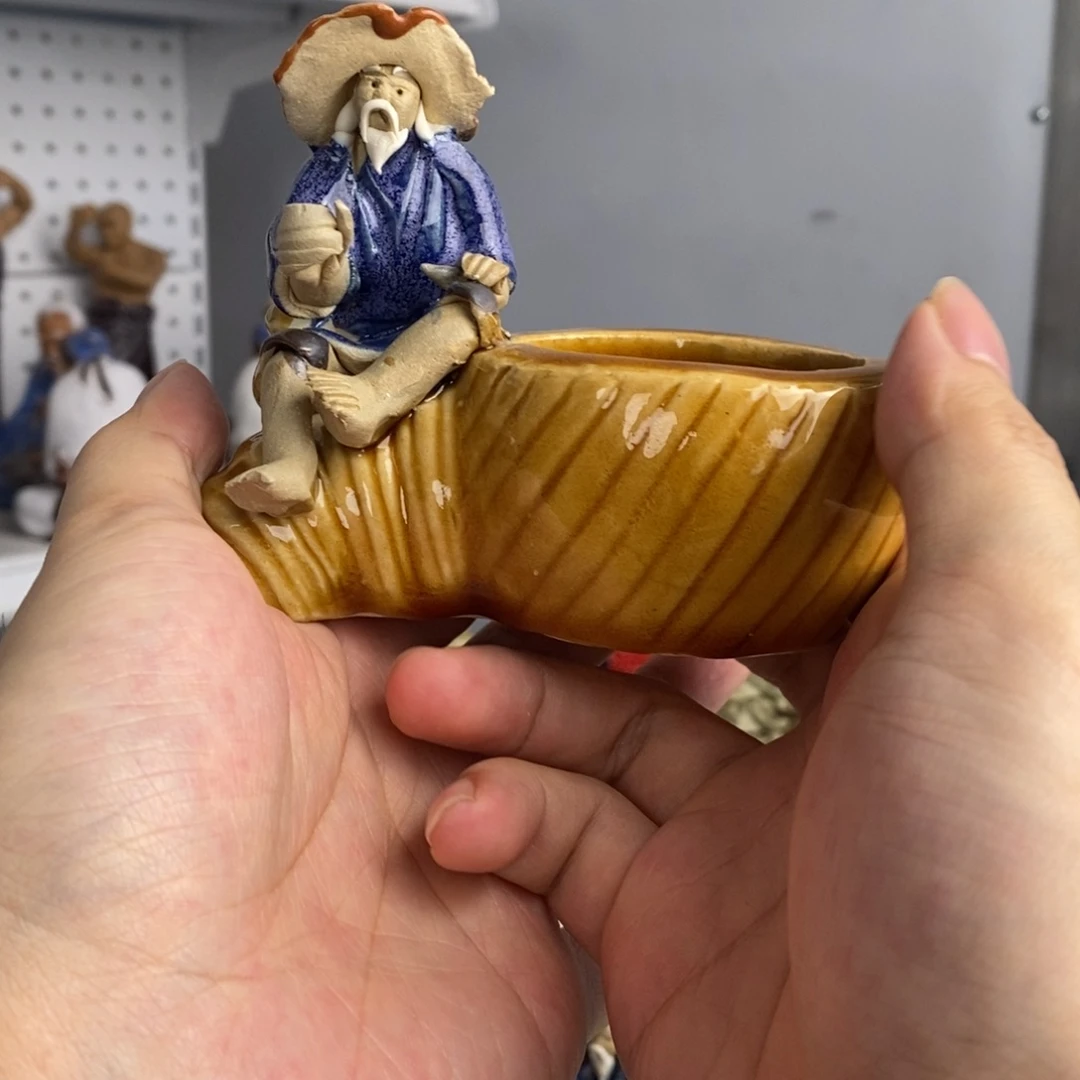 海螺渔翁fgujiiolloll