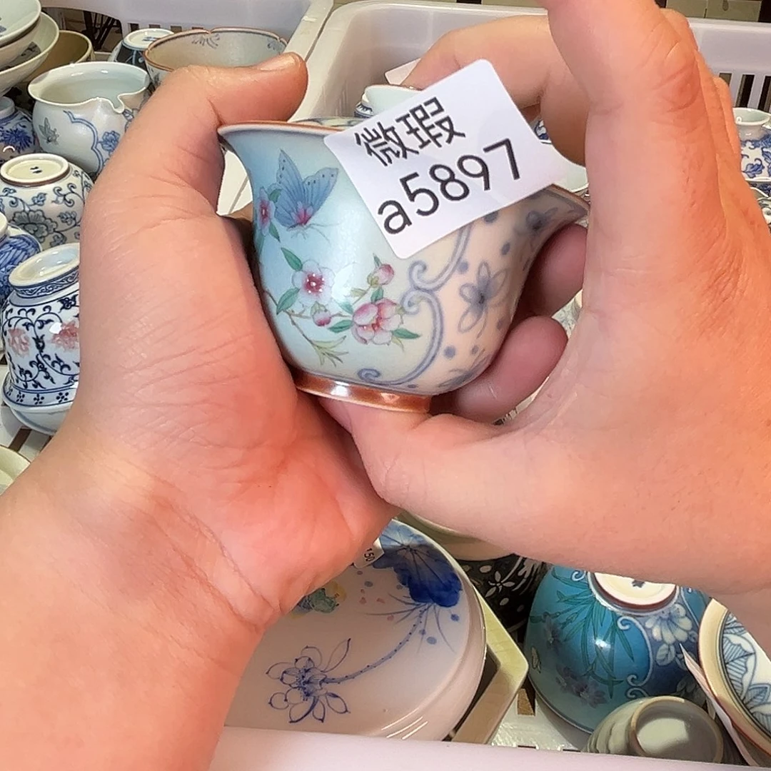 清仓的时候就会有一种很好