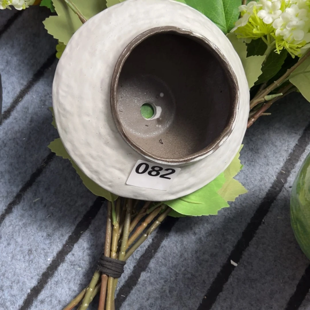 陶瓷我们都在努力着改变自己