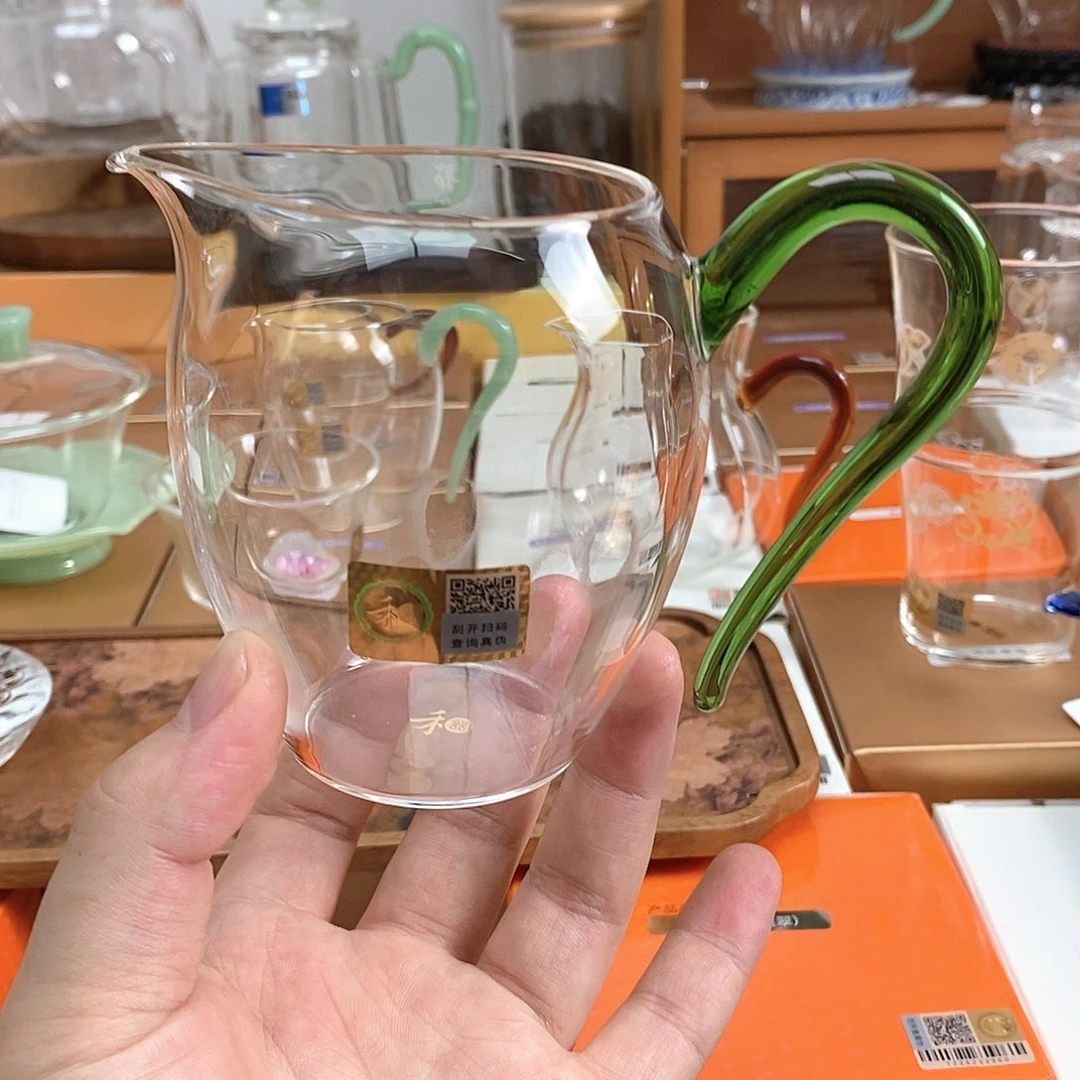 怡然茶海湖绿色样品