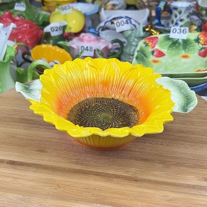 潮州创艺陶瓷餐具