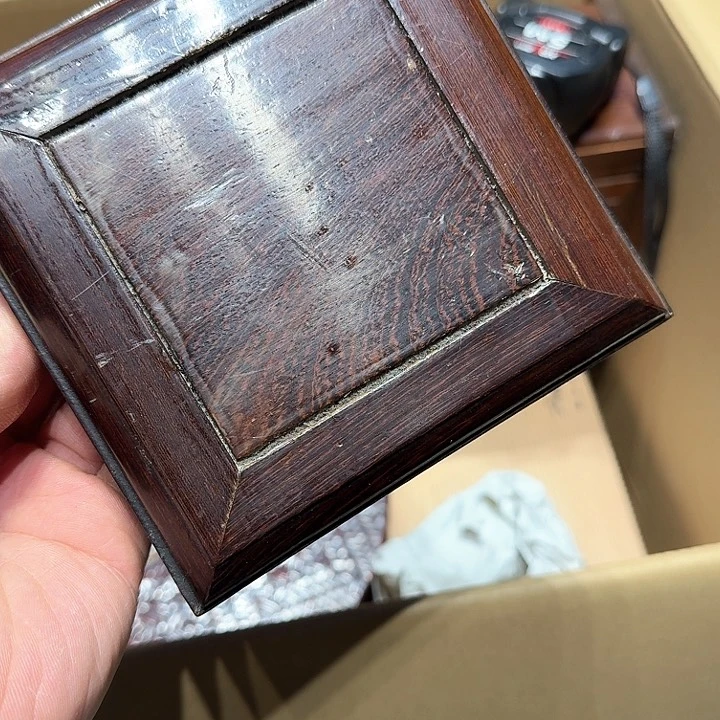 中古物品，谨慎参拍用****5