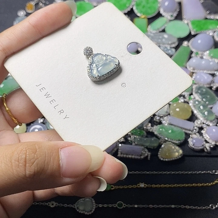 翡翠裸石1111111111