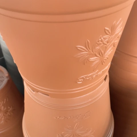 树脂瞎*转2个大号红色无托