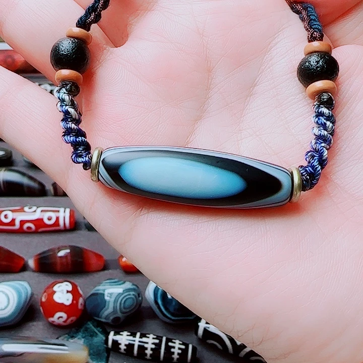 玛瑙/玉髓合金珠宝半成品
