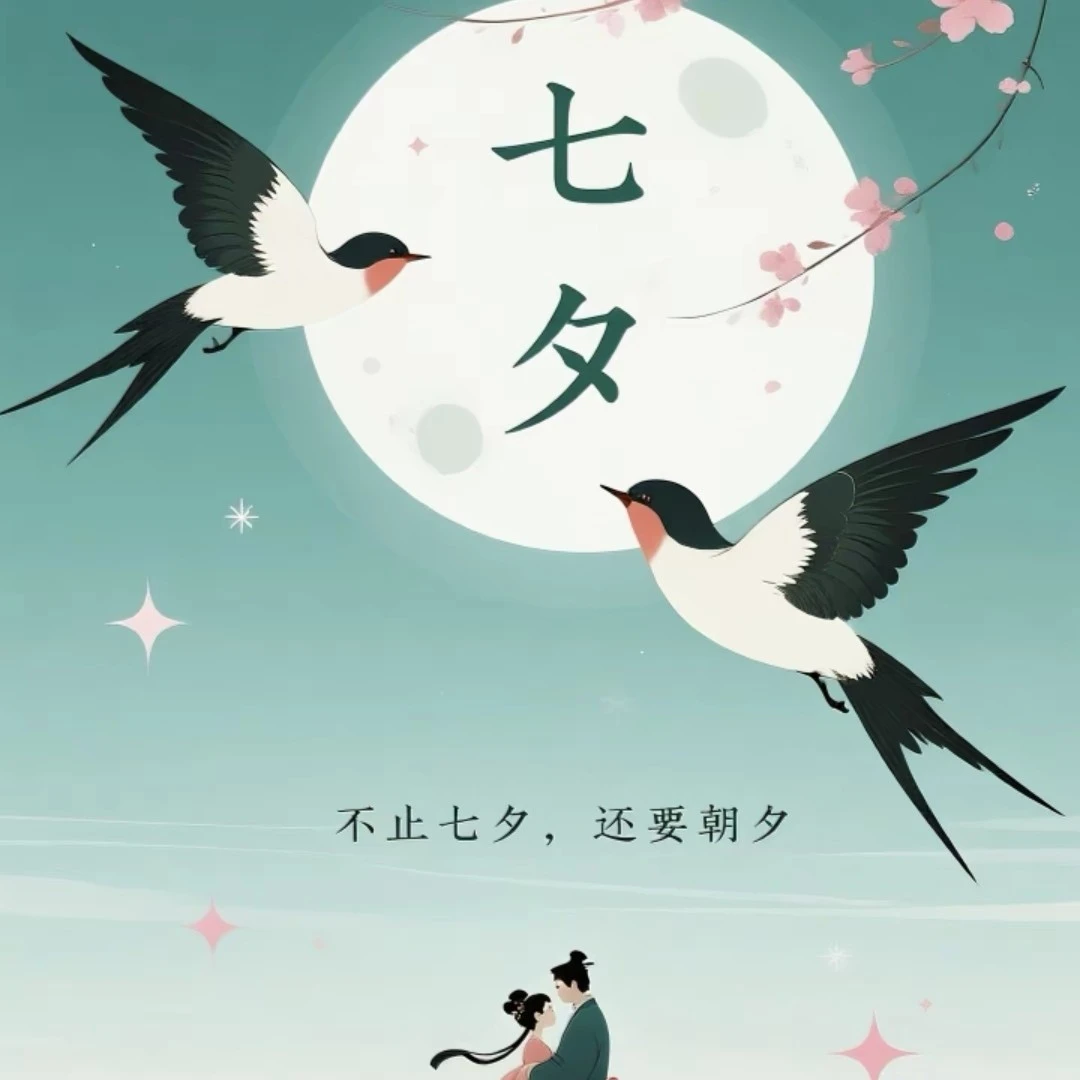 营养土特价，七夕福利