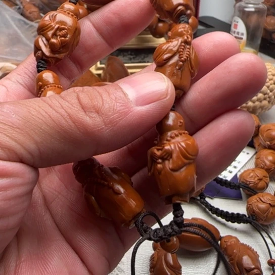 橄榄核手串橄榄核工艺品