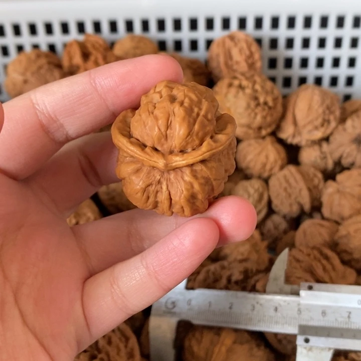 快***恼文玩核桃吊坠文玩核桃