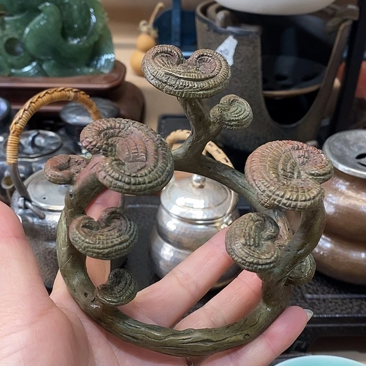 手工艺品琉璃大吉大利快来看看