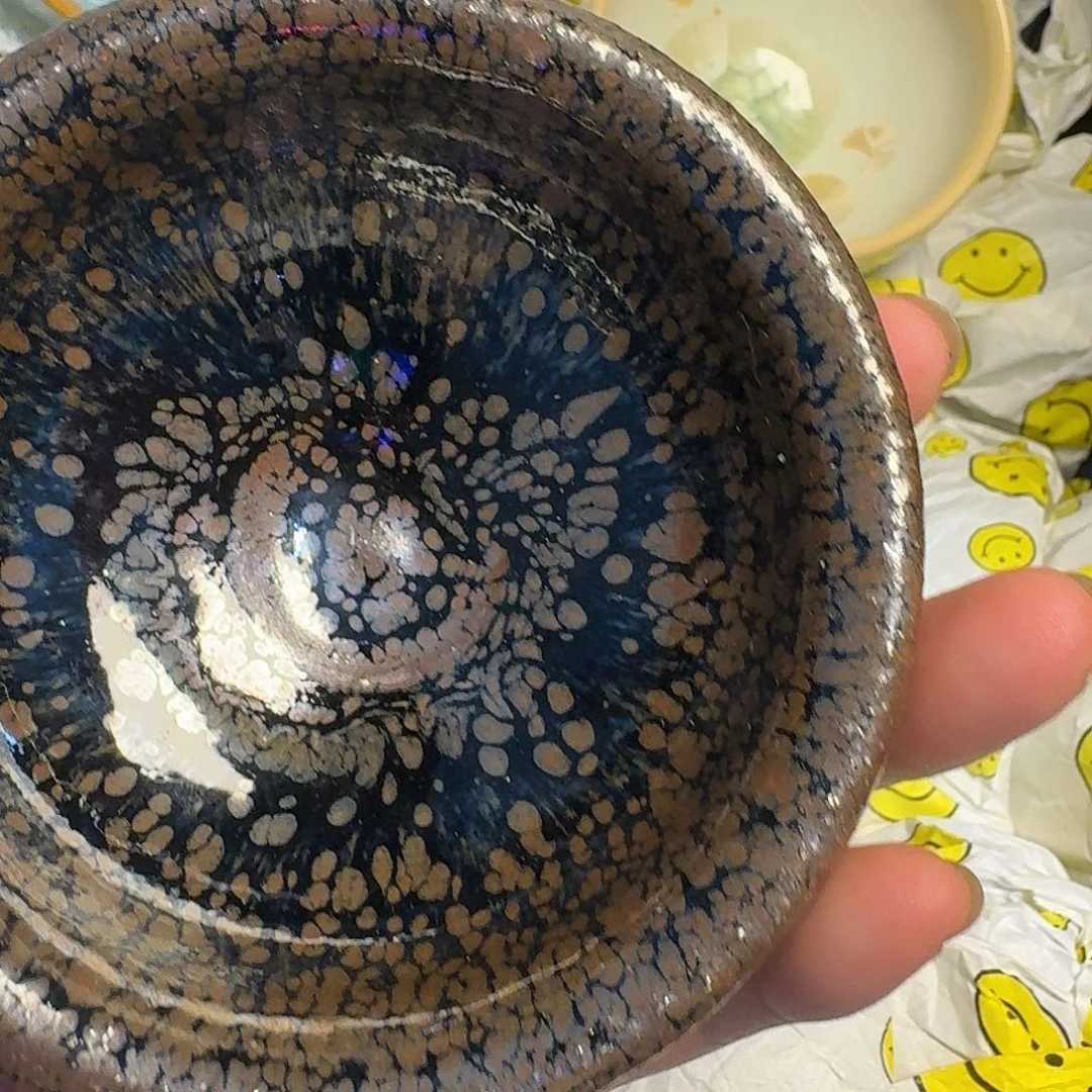 茶盏是你想说了么那