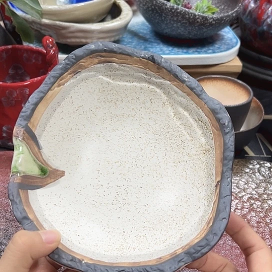 瓷片本店全场满二十包邮微瑕