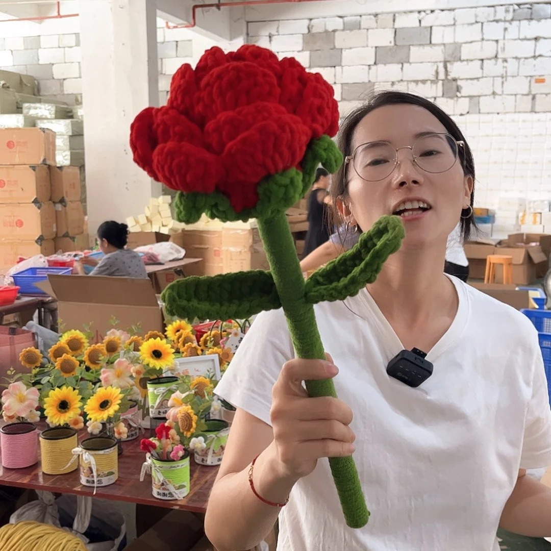 玫瑰花大花束礼物
