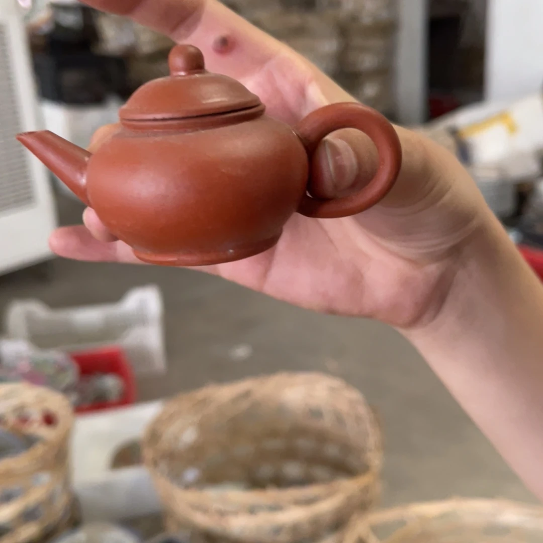 怀旧瓷器 孤品处理 介意勿拍