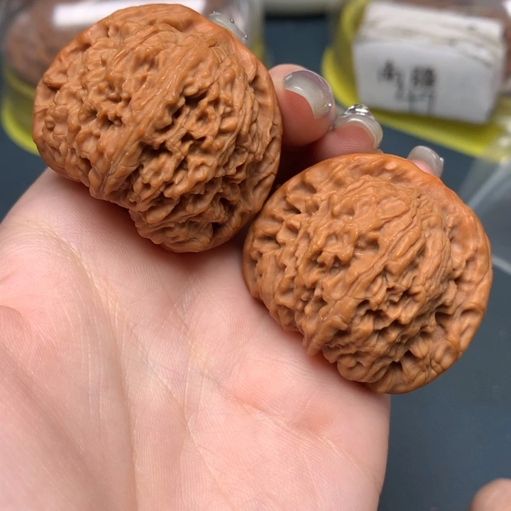 把件文玩核桃41-33452-0