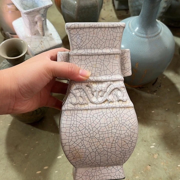 摆件瓷器瓷器瓷器瓷器