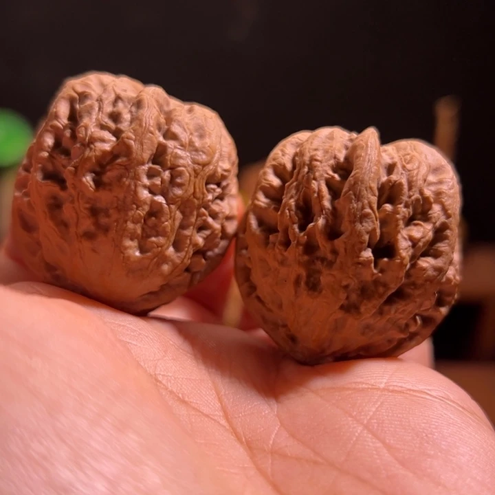 吊坠文玩核桃核桃21