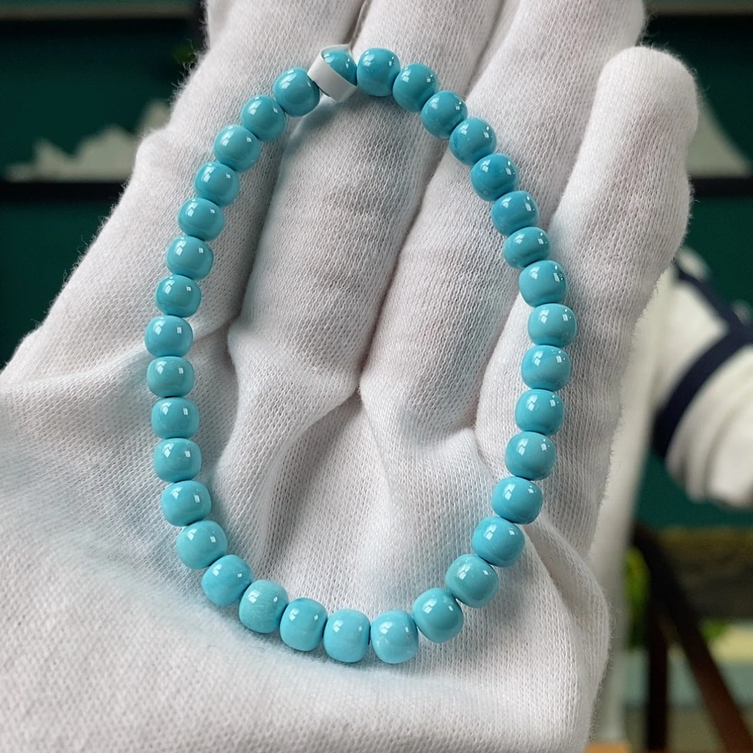 绿松石未镶嵌珠宝奇石415