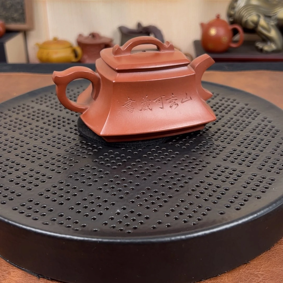 紫砂茶壶1111111111111111111