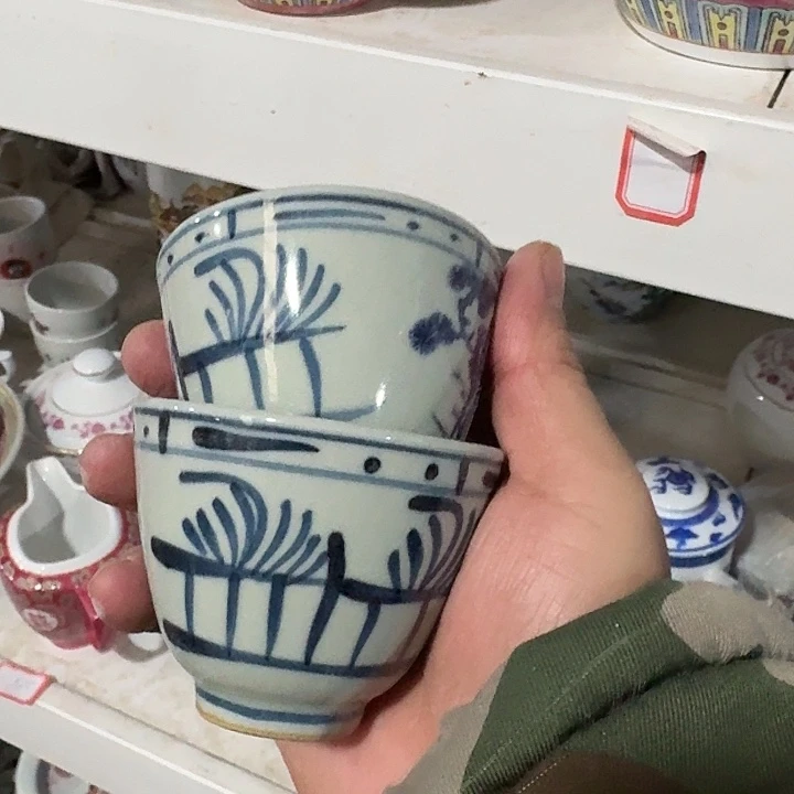 陶景德镇陶瓷清仓处理大甩卖