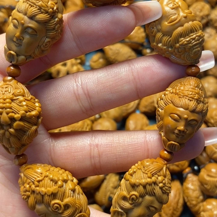 橄榄核手串/手链橄榄