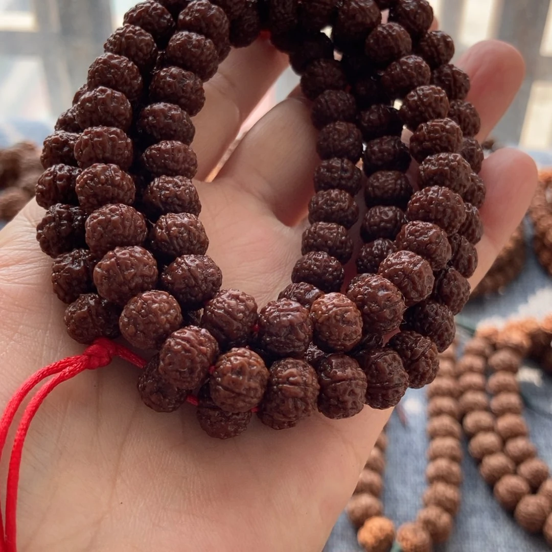 金刚菩提吊坠新品上架福利尝鲜