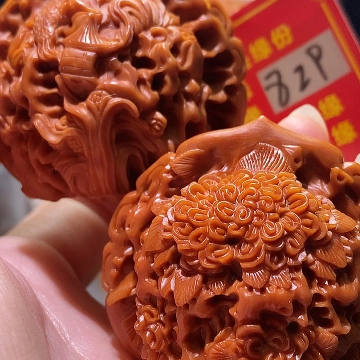把件文玩核桃核桃核桃