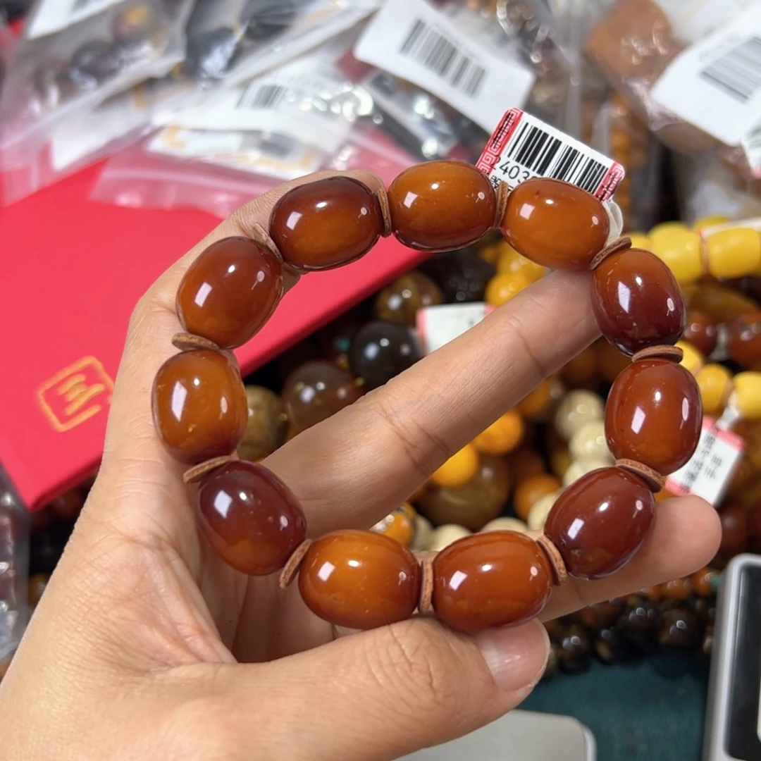 琥珀珠宝奇石未镶嵌27