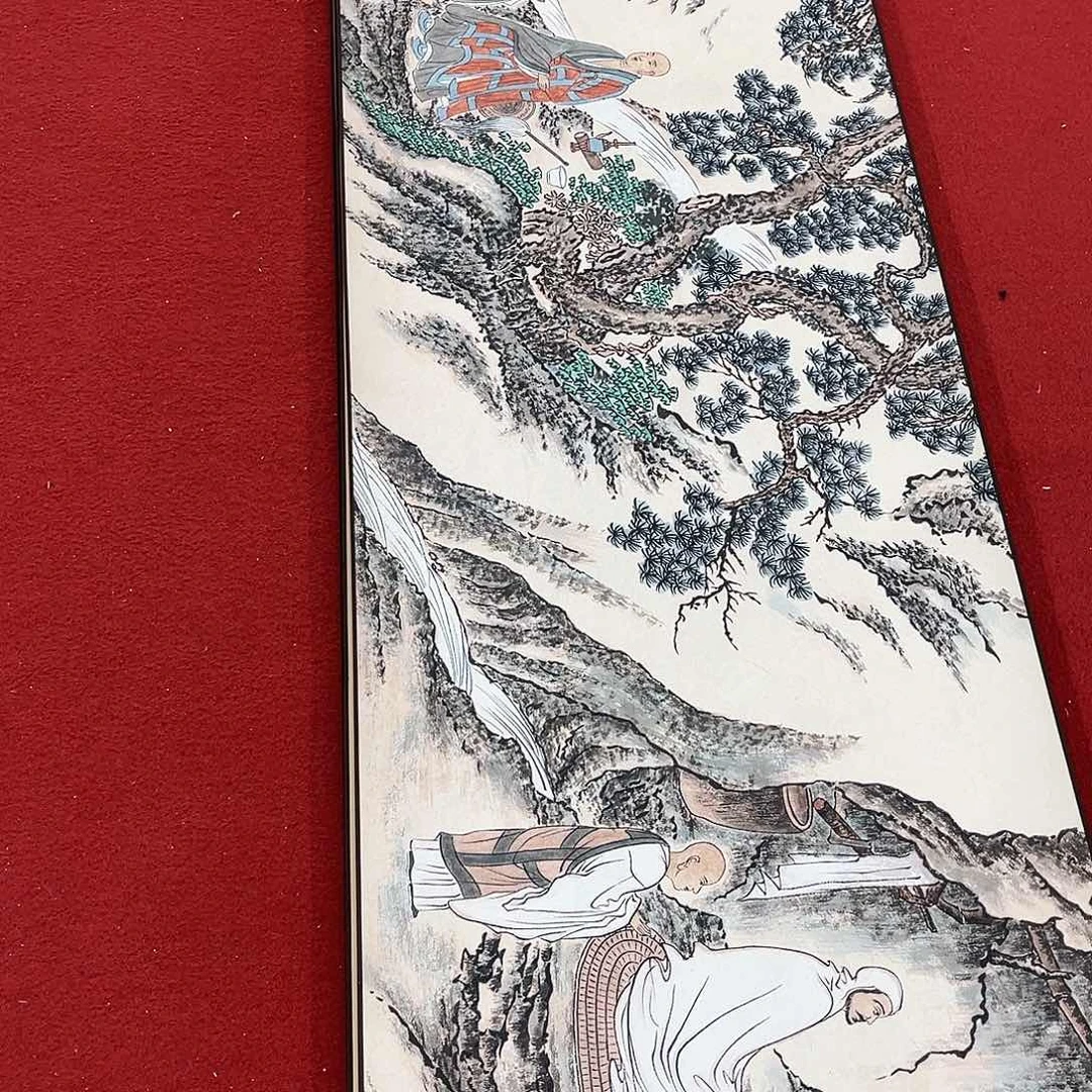 艺术作品欣赏作品