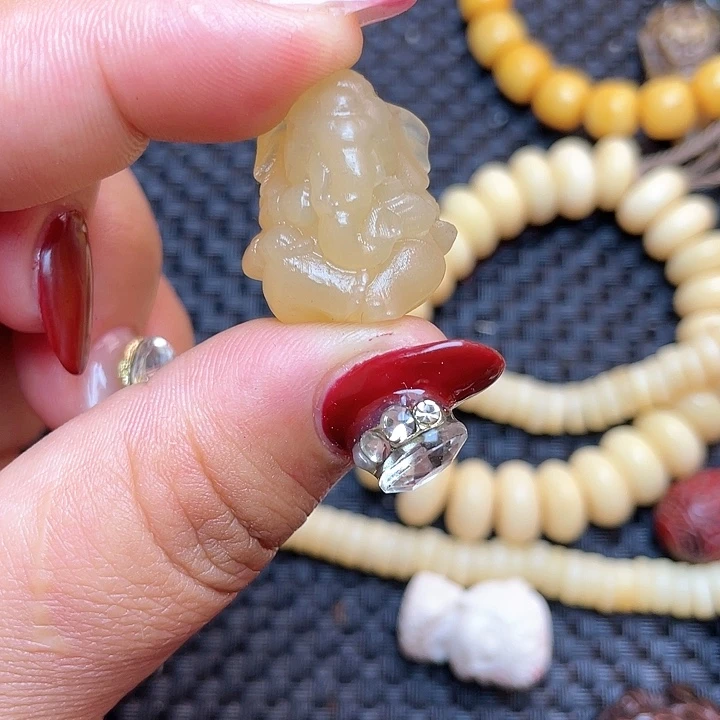 驼骨手串/手链其他配饰