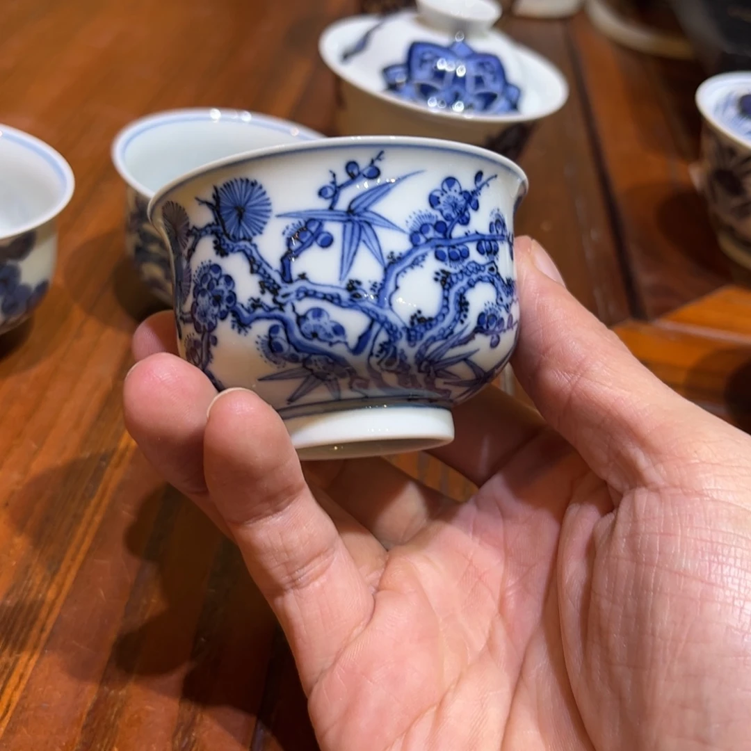 美官人陶瓷艺术品