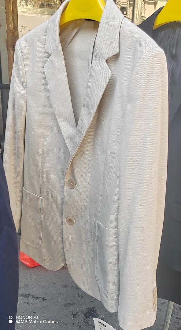 童装西服套装商务休闲常规款长袖灰色标准经典黑色